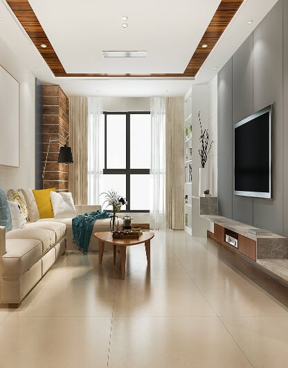 Modern Apartments